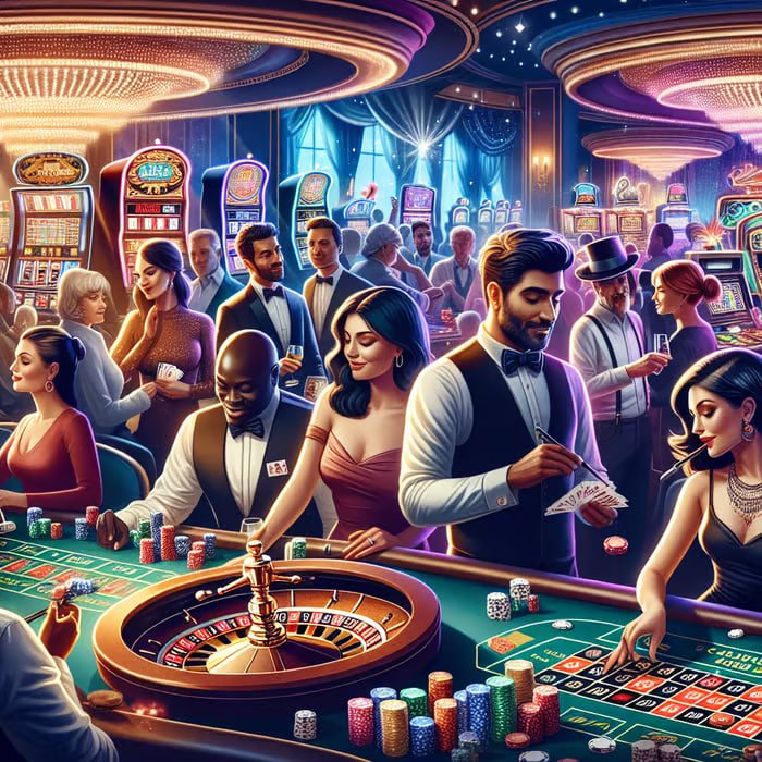 Game slot đa dạng chủ đề tại vipwwin