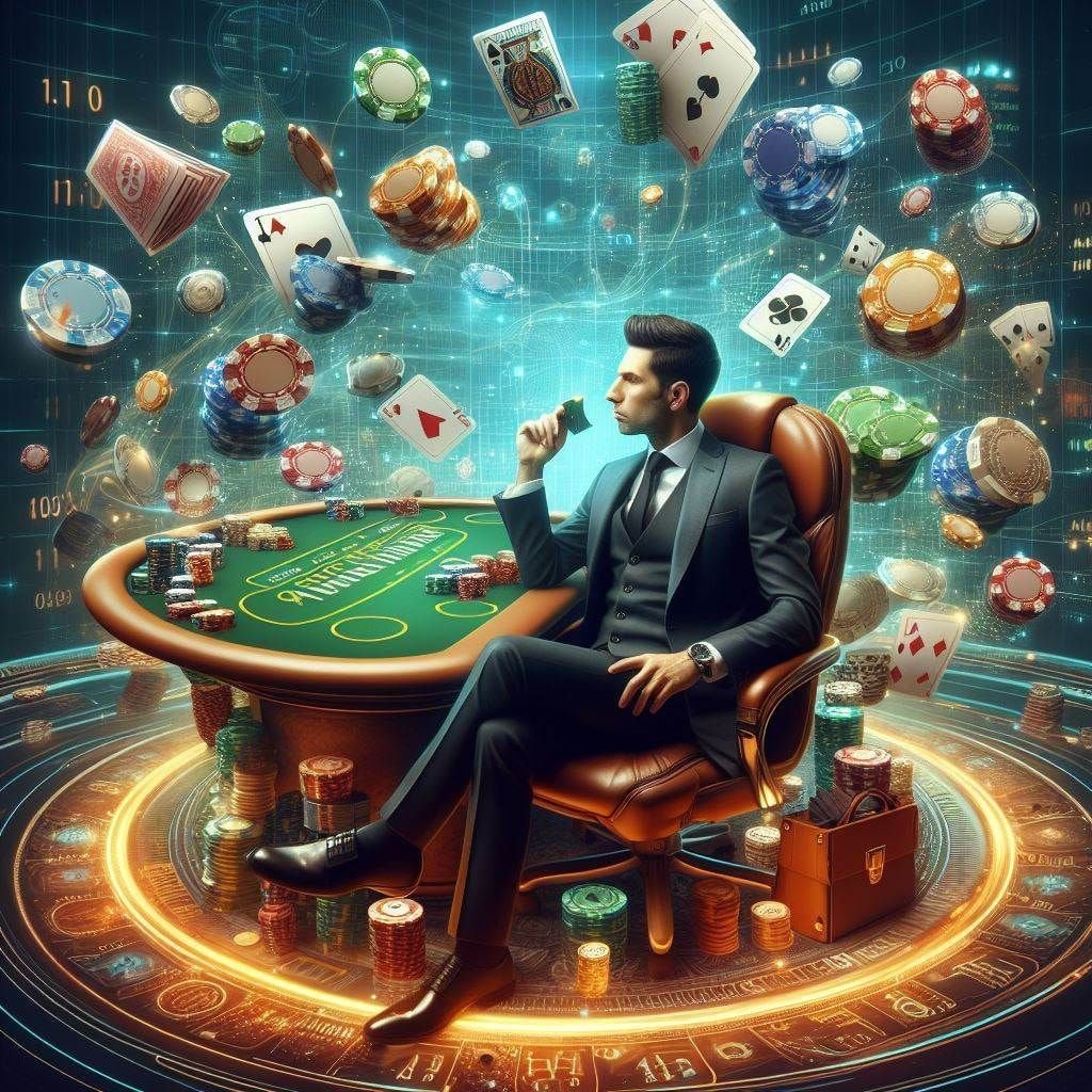 Người dùng Việt Nam trải nghiệm casino trực tuyến trên điện thoại